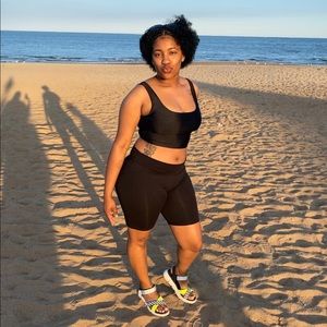 Meet your Posher, Arianna